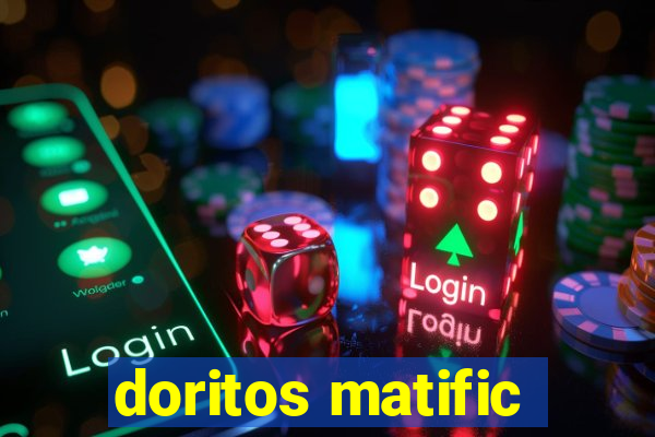 doritos matific